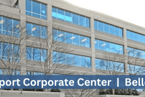 Newport Corporate Center