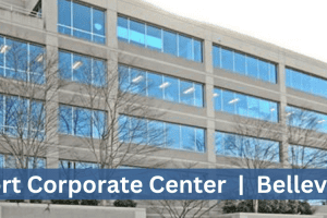 Newport Corporate Center