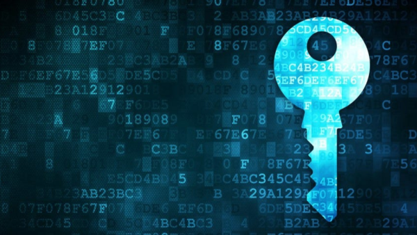 Interney Key How Big is Your Key? - Veridify Security