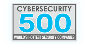 Cybersecurity 500