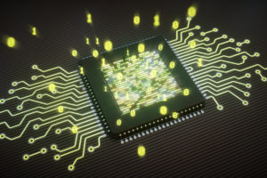 Lightweight Cryptography for Embedded Systems in the IoT