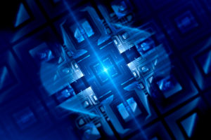Quantum Computing
