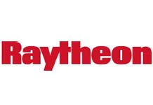 Raytheon logo