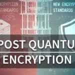 NIST Post-Quantum Computing (PQC) Encryption