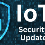 IoT Security Update