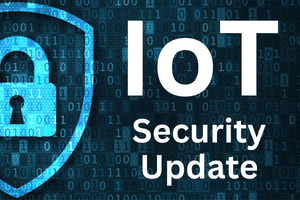 IoT Security Update