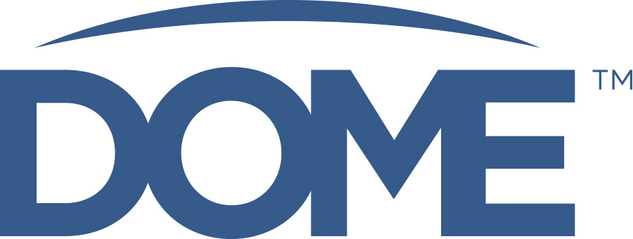 DOME logo