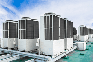 Commercial HVAC