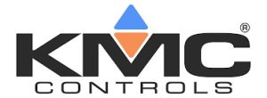 KMC Controls logo