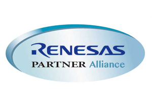 Renesas Partner Alliance logo