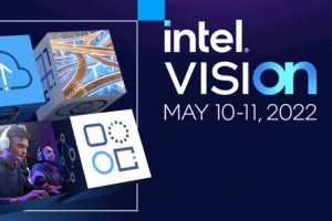 Intel Vision 2022