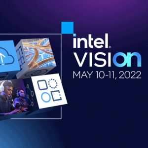 Intel Vision 2022 300×300