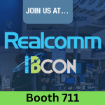 Realcomm / IBcon 2022