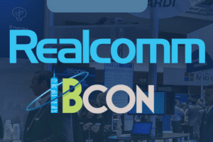 Realcomm / IBcon 2022