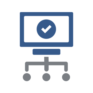 Authentication icon