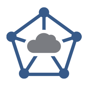 Network Edge icon
