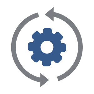 Gear icon