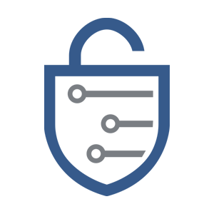 Cybershield icon
