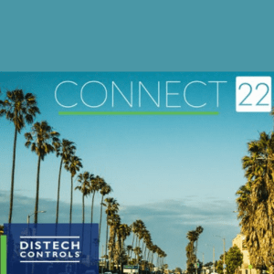 Distech Conect 2022 300×300