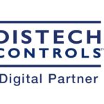 Distech Controls Digital Partner logo