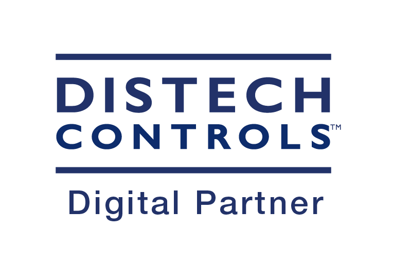 Distech Controls_Digital Partner