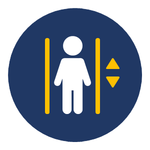 Elevator icon