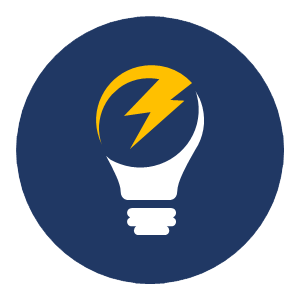 Lighting icon