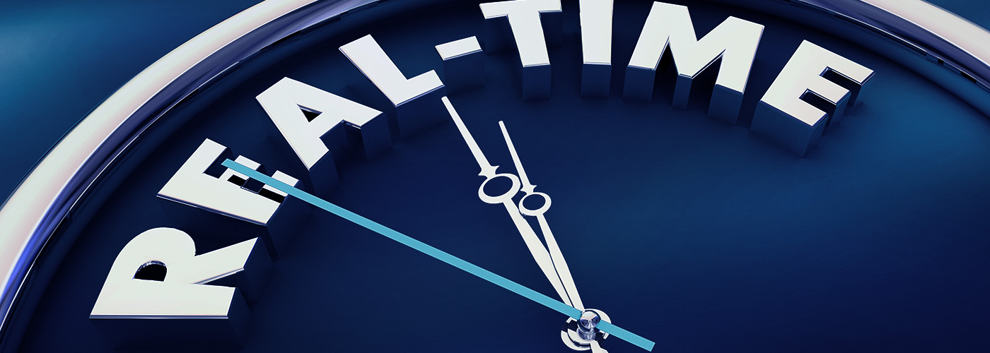 Real-Time Cybersecurity - Stop Cyberattacks Before They Happen