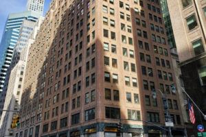 501 Madison Ave, New York