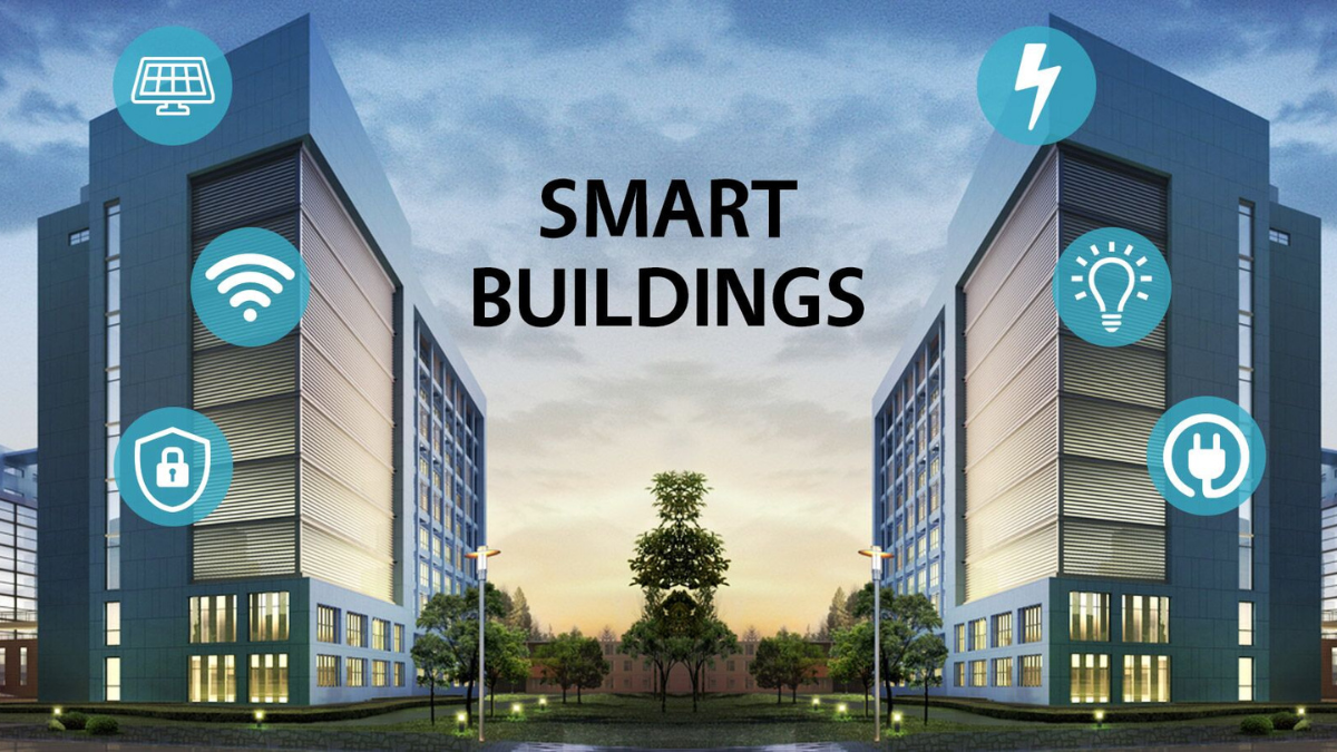 Smart Buildings