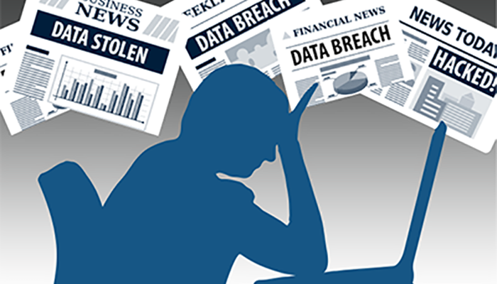 Data Breach Headlines