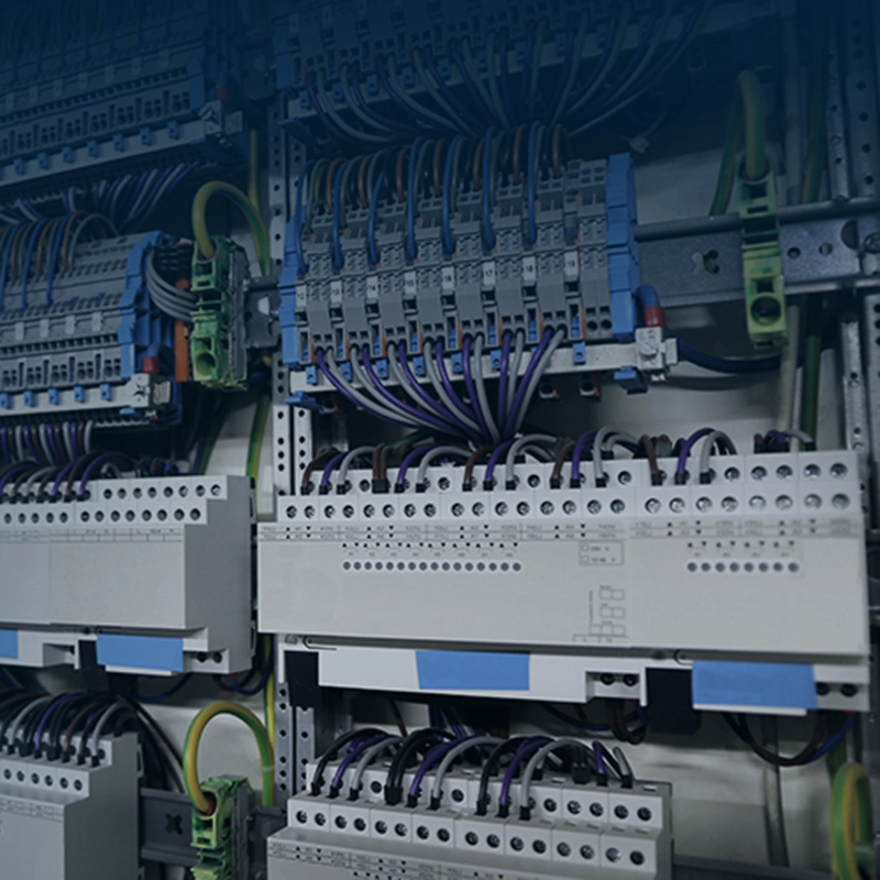 Industrial Controls
