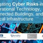 Webinar - Operational Technology (OT), Connected Buildings, Critical Infrastructure