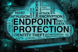 Endpoint protection for OT security