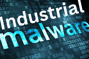 industrial malware