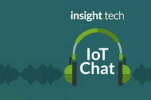 IoT chat podcast