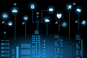 Smart Buildings and Connected Devices