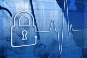 Healthcare cybersecurity