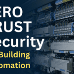 Zero Trust Security for Building Automation