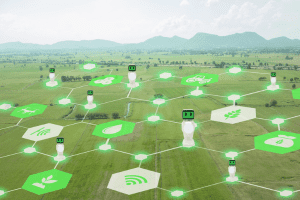 AgTech IoT