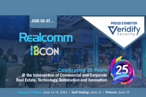 Realcomm / IBcon 2023