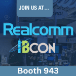 Realcomm / IBcon 2023