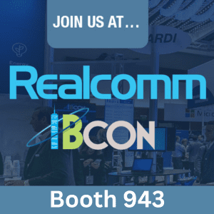 Realcomm / IBcon 2023