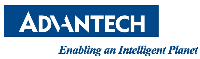Advantech logo-with-Slogan