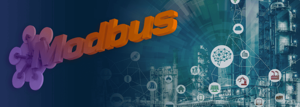 Modbus Cybersecurity