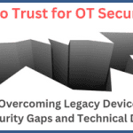 Zero Trust for OT Security