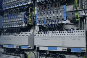 Automation Controls