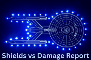 Shields vs Damage Report - OT Cybersecurity