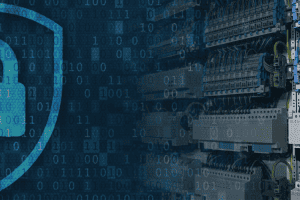 Building Controls and Cyber Lock