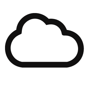 Document-Cloud-Icon